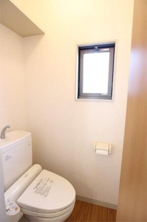 メゾン・ミューズの物件内観写真